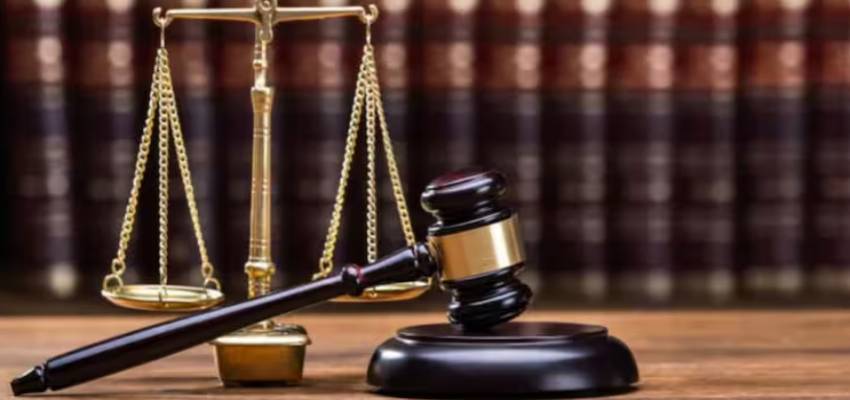 
								Haryana Court Bharti 2026: हरियाणा कोर्ट में क्लर्क भर्ती का नोटिफिकेशन जारी, बिना देर किए आज ही करें अप्लाई; जानें पूरी डिटेल