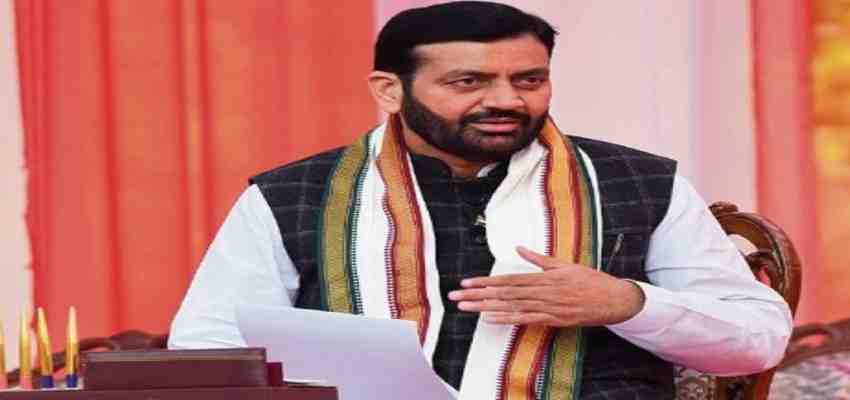 Haryana News: बेरोजगार युवाओं के लिए खुशखबरी, हरियाणा सरकार देगी 3500 रुपये प्रतिमाह