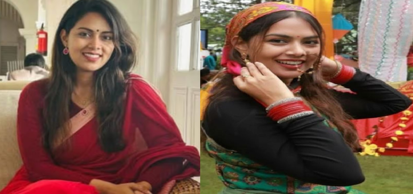 उत्तराखंड की ये लड़की डॉक्टरी छोड़ बनी IAS, पिता का 50 साल पुराना सपना किया पूरा  