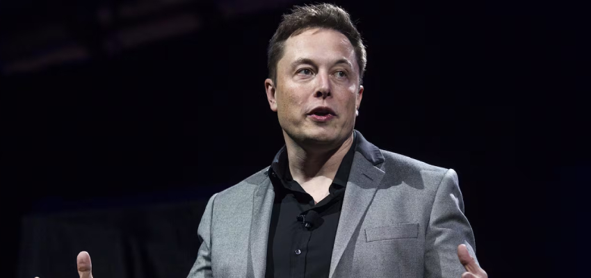 
												आपत्तिजनक कंटेंट को लेकर एलॉन मस्क का बड़ा एक्शन, एक्स से डिलीट किए 600 अकाउंट