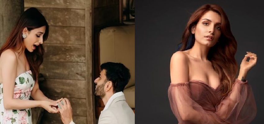 
							सिंगर प्रकृति कक्कड़ की शादी के जश्न शुरू, राजस्थान के किले में होगा खास विवाह समारोह