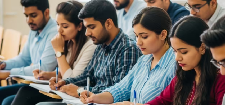 
												सरकारी नौकरी पाने का सपना होगा पूरा, इस राज्य में निकली बंपर वैकेंसी, सरकार ने जारी किया नोटिफिकेशन