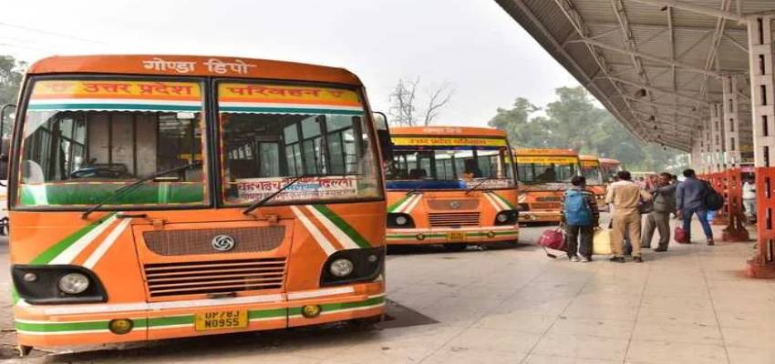 
							UP Transport Jobs 2026: 12वीं पास महिलाओं को मिलेगा रोजगार, यूपी परिवहन निगम का देगा मौका; इस पद पर होगी सीधी भर्ती