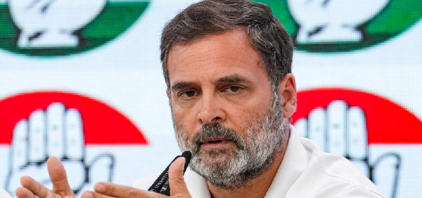 हरियाणा आ सकते है राहुल गांधी और खड़गे, इस दिन से कांग्रेस का 10 दिवसीय प्रशिक्षण शिविर आयोजित