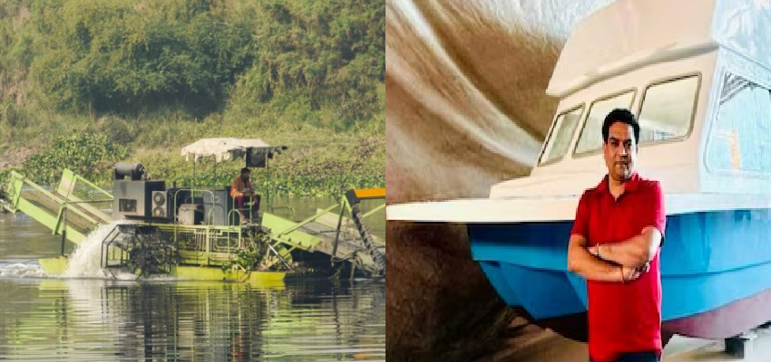 दिल्ली में जल्द शुरू होगी यमुना नदी क्रूज सेवा, इन शहरों में पर्यटन को मिलेगा बढ़ावा