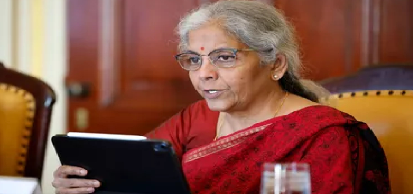 Budget 2026: निर्मला सीतारमण पेश करेंगी नौवीं केंद्रीय बजट, रविवार का दिन हुआ तय