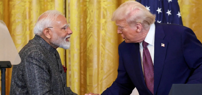 भारत-अमेरिका के बीच फिर टली Trade Deal, इस हफ्ते नहीं होगी कोई बैठक