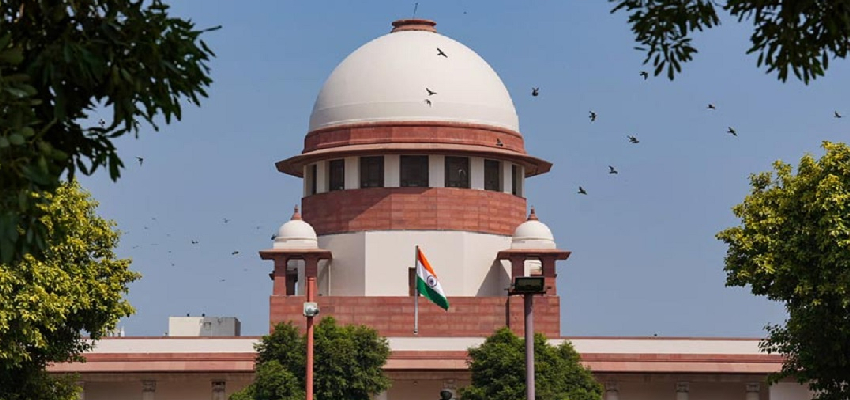 सुप्रीम कोर्ट ने सड़क पर बढ़ते कुत्तों के हमलों पर जताई नाराजगी, राज्यों को दी भारी मुआवजे की चेतावनी