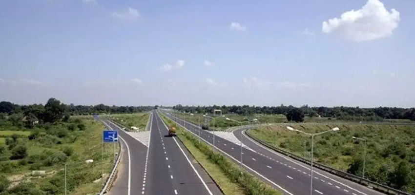 उत्तर प्रदेश, हरियाणा और दिल्ली वालों के लिए अच्छी खबर, नया सुपरफास्ट ग्रीन फील्ड एक्सप्रेसवे बनाने की तैयारी