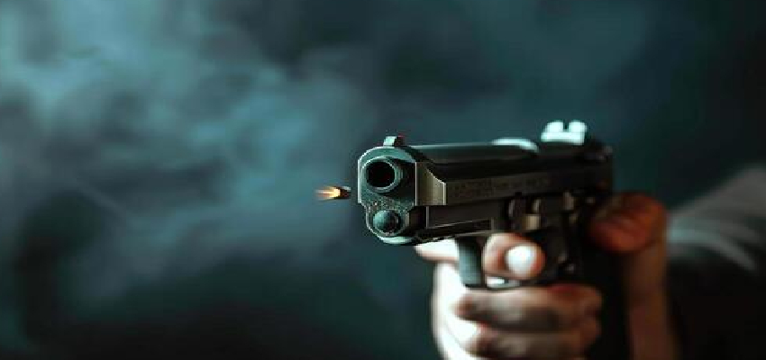 दिल्ली में गैंगस्टरों की खुली चुनौती, बिजनेसमैन के घर के बाहर फायरिंग; लॉरेंस बिश्नोई गैंग पर शक