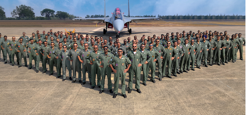 इंडियन एयरफोर्स में शामिल होने का सुनहरा मौका, ऐसे करें तुरंत रजिस्ट्रेशन