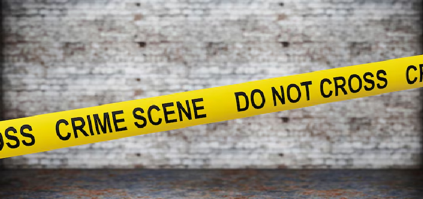 
							हरियाणा में बेटे ने मां को उतारा मौत के घाट, वजह जान चौंक जाएंगे आप