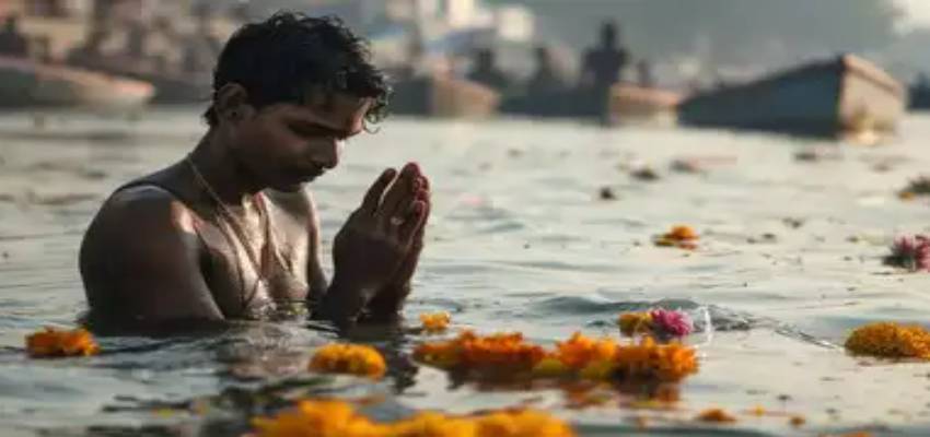 
							Makar Sankranti 2026: आज मनाया जा रहा हैं मकर संक्रांति का पर्व, स्नान-दान से पहले जान लें ये जरूरी नियम