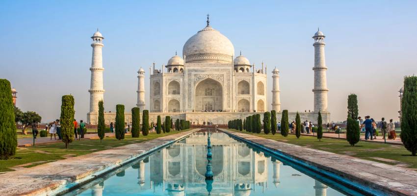 पर्यटकों के लिए खुशखबरी! बिना पैसे खर्च किए देखें मोहब्बत की निशानी ताजमहल, मिलेगी फ्री एंट्री; जानें क्यों