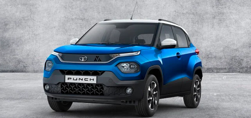 कार का सपना होगा पूरा, टाटा मोटर्स ने दिया ग्राहकों को बड़ा तोहफा, 6845 की EMI पर मिलेगी कार