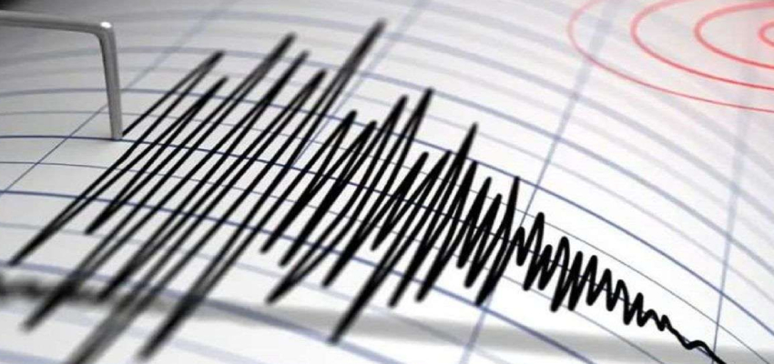 Haryana Earthquake: रिक्टर स्केल पर 3.4 रही तीव्रता, सोनीपत में 5 किलोमीटर नीचे रहा केंद्र, घरों से निकले लोग