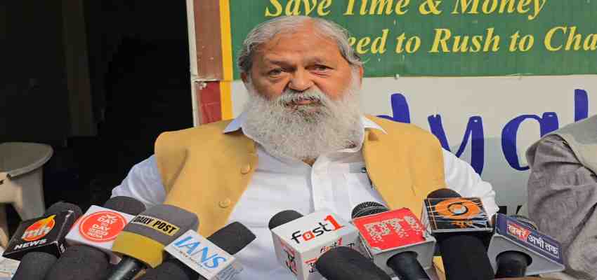 हरियाणा के बिजली उपभोक्ताओं के लिए बडी खुशखबरी, खेदड़ की प्रस्तावित 800 मेगावाट विस्तारित यूनिट के लिए कोल लिंकेज मंजूर