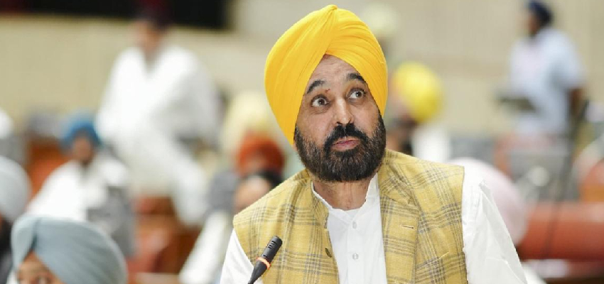 पंजाब सरकार देगी महिलाओं को बड़ी सौगात, अगले बजट में लागू होगी सीएम मान की ये खास योजना