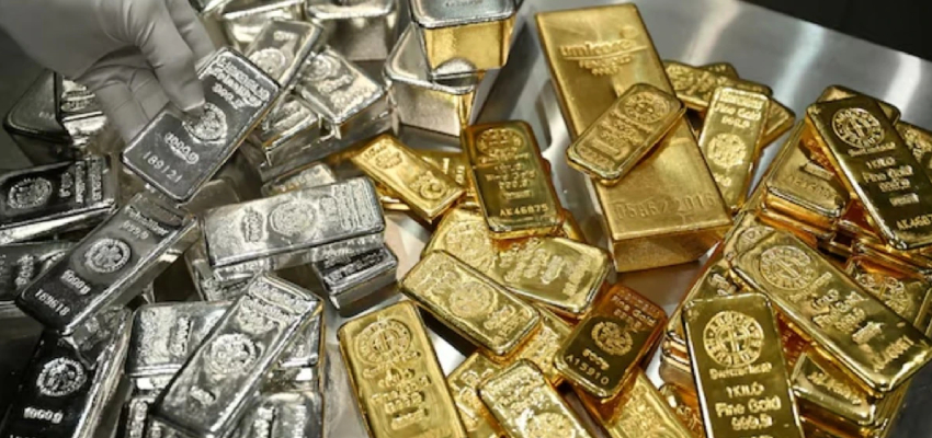 सोने की कीमतों में लगातार तेजी, जानिए आपके शहर में क्या है सोने का रेट