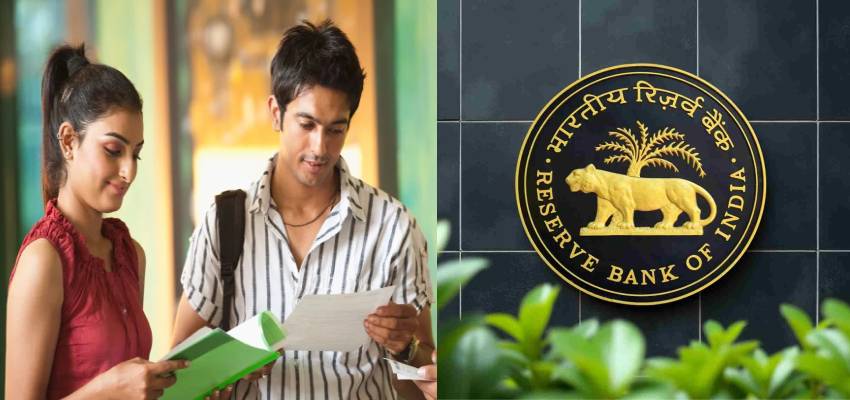 
							RBI Recruitment 2026: 10वीं पास युवाओं के लिए खुशखबरी, RBI में मिलेगा नौकरी का मौका; जानें आवेदन प्रक्रिया और सैलरी