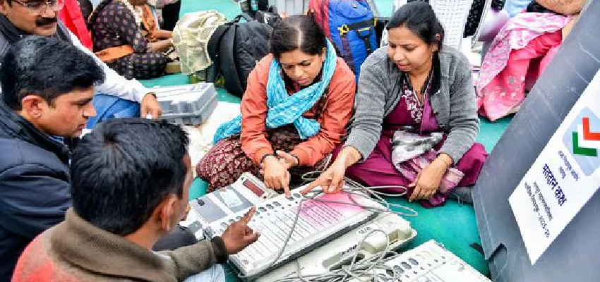 BMC चुनाव को लेकर आया रुझान, महायुति की जीत का अनुमान