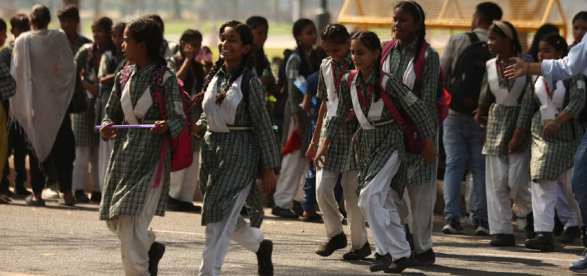 हरियाणा के 10 जिलों में हुए सर्वे में हुआ चौंकाने वाला खुलासा,  जाने हैरान कर देने वाली थी रिपोर्ट