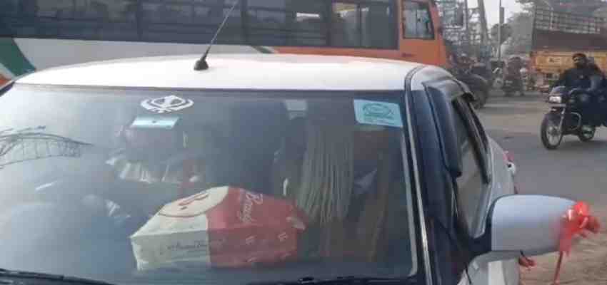 Haryana News: बिरादरी विवाद के चलते यमुनानगर में टूटी शादी, बारात लेकर थाने लौटा दूल्हा, जानें क्या है पूरा मामला