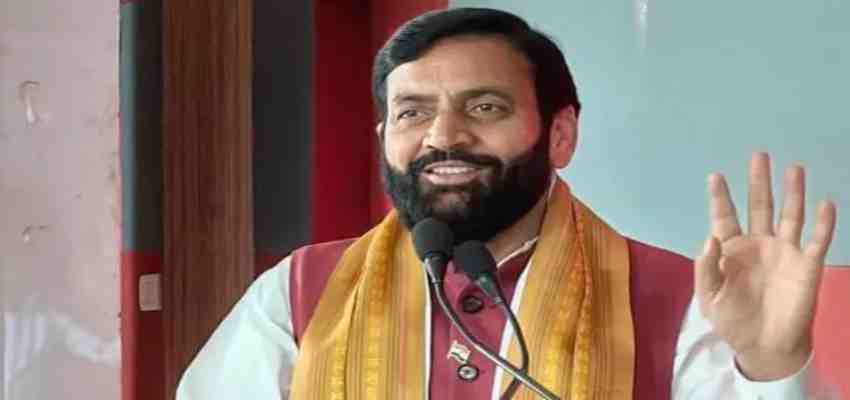 Haryana News: समाज को जोड़ने में संत-महापुरुषों के विचार अहम, सीएम सैनी ने युवाओं को दिया संदेश