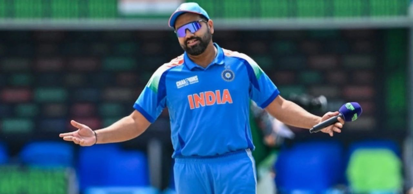 
							इंदौर में गरजेगा रोहित शर्मा का बल्ला, तोड़ेगे ये बड़ा रिकॉर्ड़, 18 जनवरी को इंदौर में होगा तीसरा वनडे