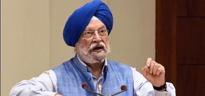पेट्रोलियम मंत्रालय ने सरकार के सामने रखा बड़ा प्रस्ताव, पेट्रोलियम प्रोडक्ट्स को GST के दायरे में लाया जाए