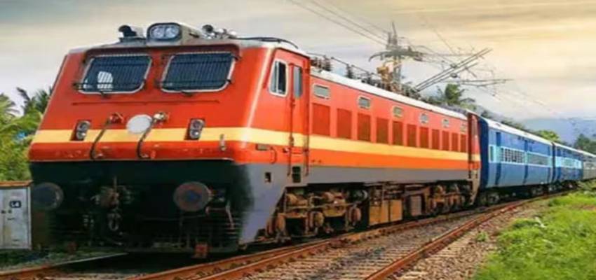 यात्रीगण कृपया ध्यान दें! हरियाणा से गुजरने वाली ट्रेनों पर लगा लंबा ब्रेक, यहां देखें प्रभावित रूट की लिस्ट