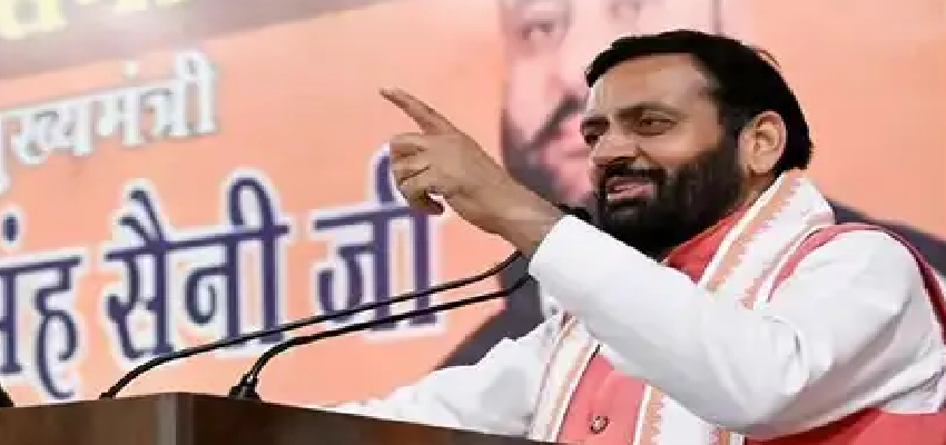 हरियाणा सरकार ने DETC के किए तबादले, गुरुग्राम ईस्ट जोन में बदले डिप्टी एक्साइज कमिश्नर