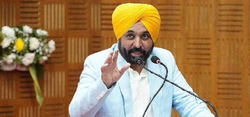 पंजाब-कनाडा के रिश्ते होंगे मजबूत, CM भगवंत मान विदेशी व्यापार और निवेश में दिखाई रुचि