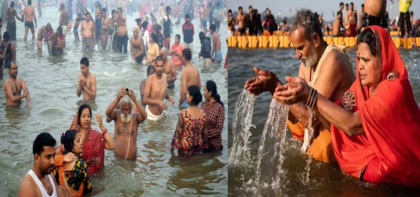 
							Mauni Amavasya 2026: पितरों और देवी-देवताओं का मिलेगा आशीर्वाद, बस मौनी अमावस्या पर करें इन चीजों का दान