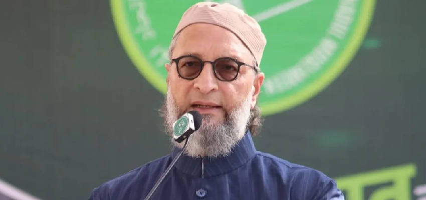 BMC Elections: AIMIM की मजबूत बढ़त, 29 में से 12 महानगरपालिकाओं में बनाई जगह