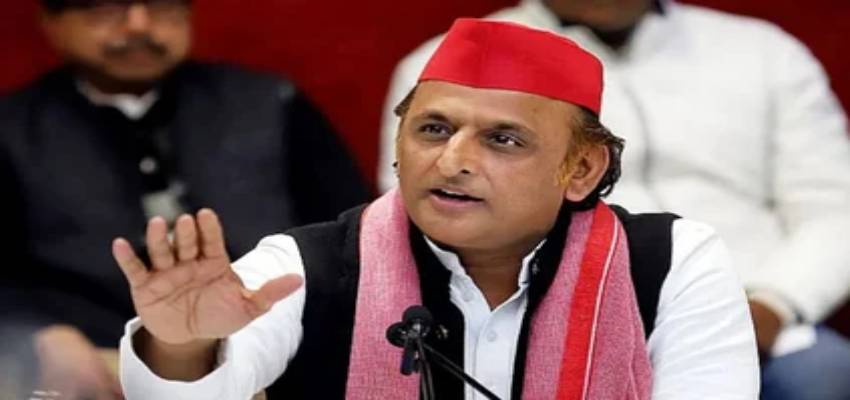 'इतिहास में किसी ने नहीं तोड़े इतने मंदिर जितने...’, काशी बुलडोजर एक्शन पर अखिलेश यादव ने BJP को घेरा