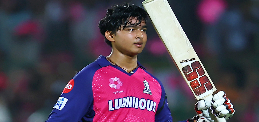 INDU19 vs BANU19: वैभव सूर्यवंशी ने रचा इतिहास, विराट कोहली का तोड़ा रिकॉर्ड