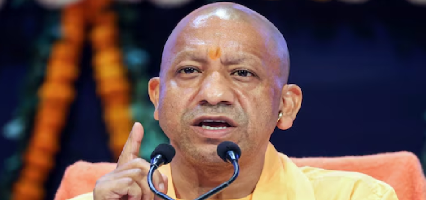 मणिकर्णिका घाट विवाद पर सीएम योगी का बयान, बोले- AI से फैलाई जा रही अफवाह