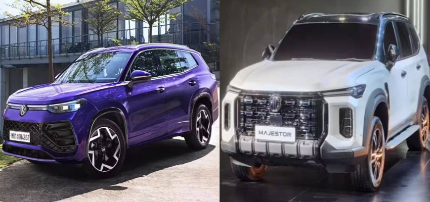 
							दमदार लुक और पावर! 2026 में भारत में आएंगी ये दमदार 7-सीटर SUVs, देखें पूरी लिस्ट