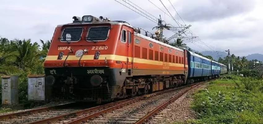 
							Railway Recruitment 2026: 10वीं पास युवाओं के लिए खुशखबरी! रेलवे में 22,000+ पदों पर निकली बंपर भर्ती, जानें वैकेंसी की पूरी डिटेल