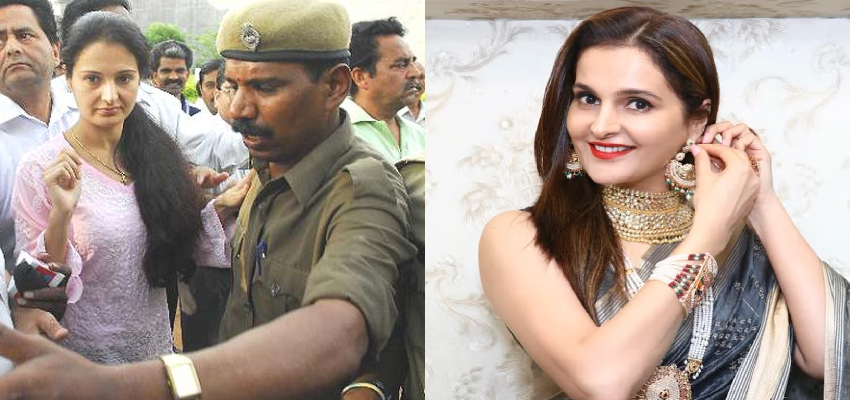 
							अंडरवर्ल्ड डॉन के प्यार में करियर हुआ बर्बाद, जानें 90 के दशक की इस एक्ट्रेस की कहानी