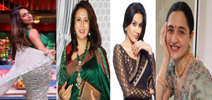 
							एक्स्ट्रा मैरिटल अफेयर की खबरों से हिली इंडस्ट्री, इन टीवी-बॉलीवुड एक्ट्रेस के नाम रहे चर्चा में