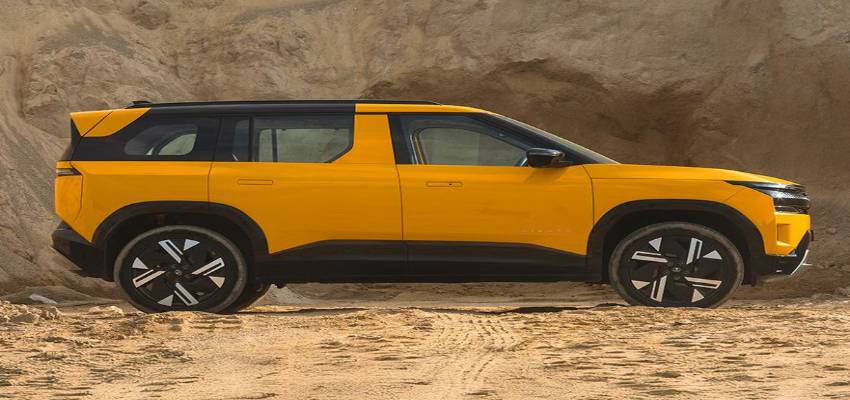 
							सिर्फ ₹2 लाख डाउन पेमेंट में Tata Sierra घर लाएं, जानें कितनी आएगी मंथली EMI