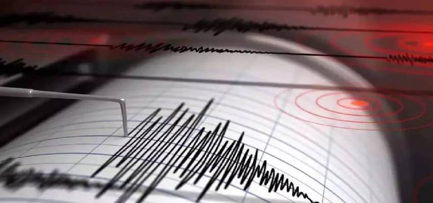 Delhi Earthquake: दिल्ली में भूकंप से डोली धरती, सोनीपत में भी महसूस हुए झटके; जानें कितनी थी तीव्रता