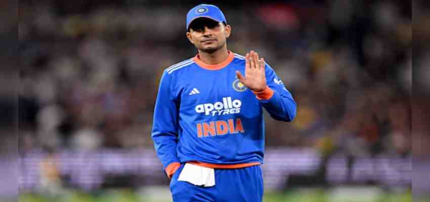 
							कप्तान शुभमन गिल ने मानी गलती या दूसरों को ठहराया दोषी? हार पर क्या बोले, जानिए