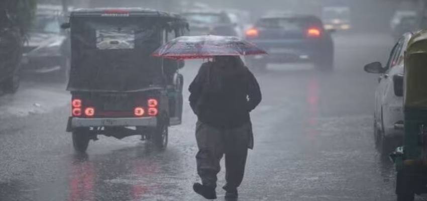 Haryana Rain Alert: 25 जनवरी तक हरियाणा में बदलेगा मौसम, इस दिन बरसेंगे बादल; IMD से जानें मौसम का हाल