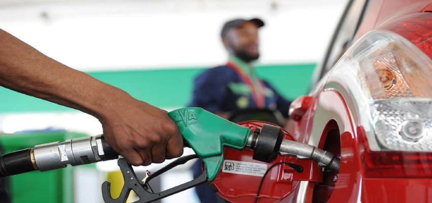 टैंक फुल कराने से पहले जाने लें.... अपने शहर में पेट्रोल-डीजल के ताजा रेट