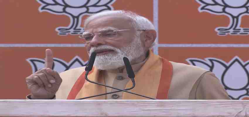 ‘मैं एक कार्यकर्ता हूं और वे मेरे 'बॉस' हैं’ नितिन नबीन के अध्यक्ष बनने पर PM मोदी का सियासी संदेश