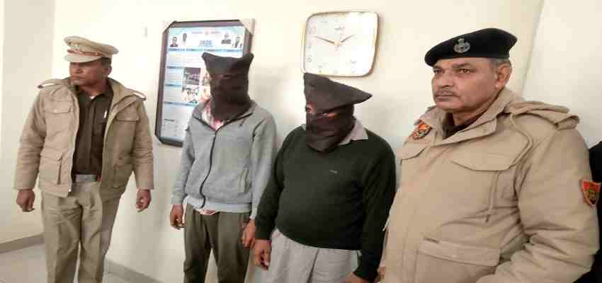 HARYANA NEWS: रतिया में रिश्तों का खून, जमीन विवाद में पिता-भाई ने दिलाई युवक की हत्या