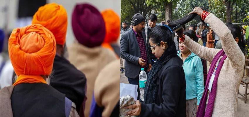 हरियाणा में शादीशुदा महिलाओं और सिख परीक्षार्थियों के लिए खुशखबरी, परीक्षाओं में अब मिलेगी ये सुविधा